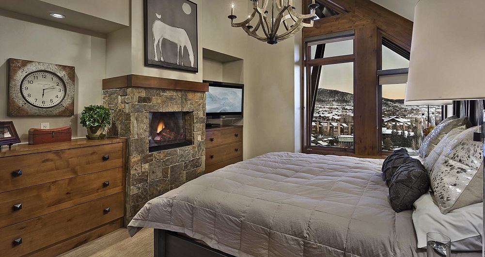 Flexible bedding options for families. Photo: Moving Mountains - image_3